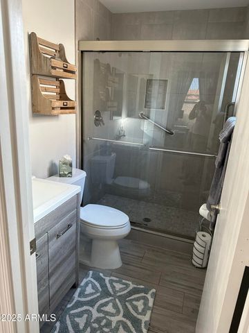 Address unavailable.