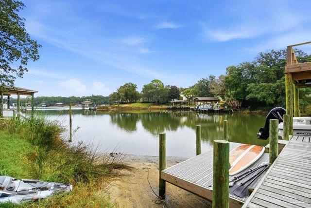 2 Highpoint Dr, Gulf Breeze, FL 32561