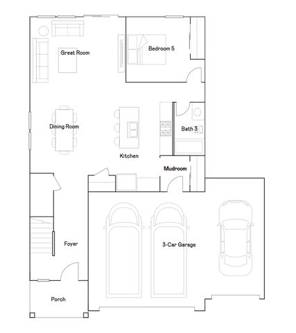 2451 Jandell Avenue NE, Saint Michael, MN 55376