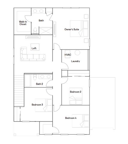 2451 Jandell Avenue NE, Saint Michael, MN 55376