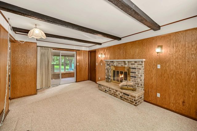 3319 W Woodward DRIVE, Franklin, WI 53132