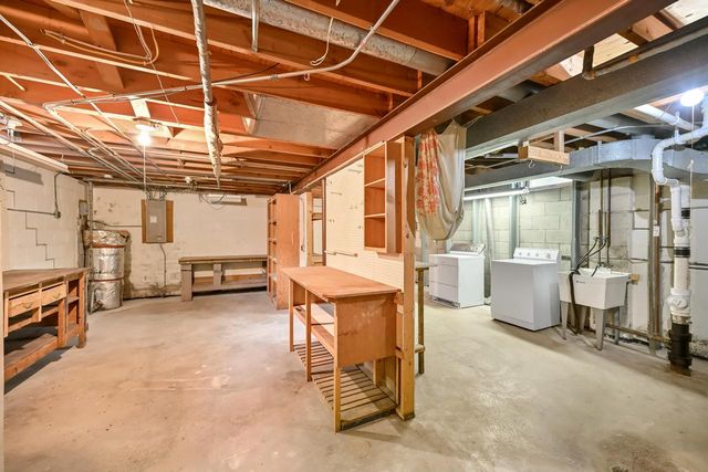 3319 W Woodward DRIVE, Franklin, WI 53132