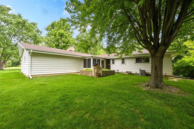 3319 W Woodward DRIVE, Franklin, WI 53132