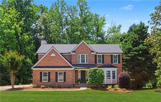 4110 Delamar Drive, Cumming, GA 30041