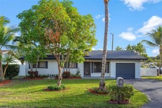 3392 NW 63rd Street, Fort Lauderdale, FL 33309