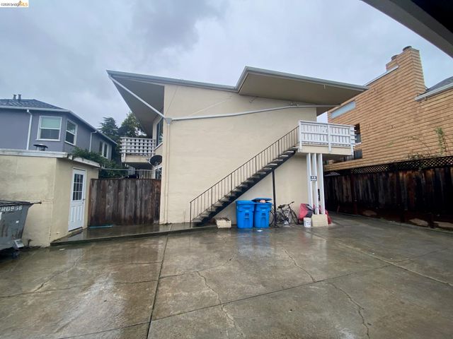 640 N El Camino Real, San Mateo, CA 94401