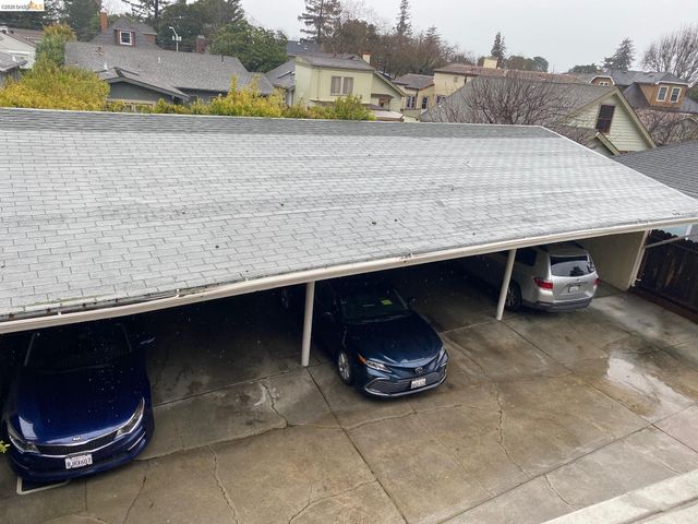 640 N El Camino Real, San Mateo, CA 94401