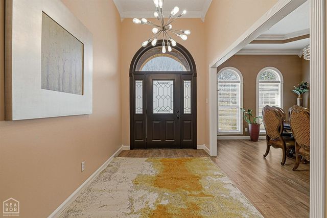 3916 Brandywine Drive, Jonesboro, AR 72404