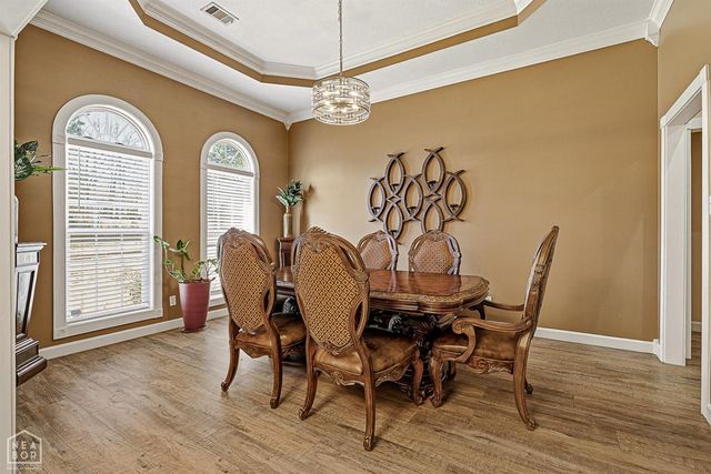 3916 Brandywine Drive, Jonesboro, AR 72404