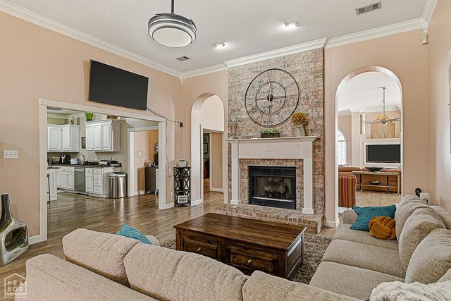 3916 Brandywine Drive, Jonesboro, AR 72404