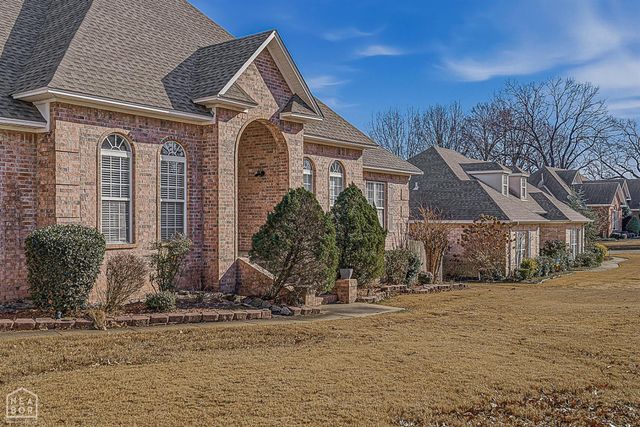3916 Brandywine Drive, Jonesboro, AR 72404