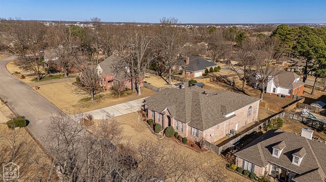 3916 Brandywine Drive, Jonesboro, AR 72404