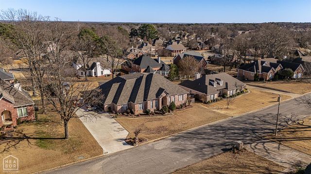 3916 Brandywine Drive, Jonesboro, AR 72404