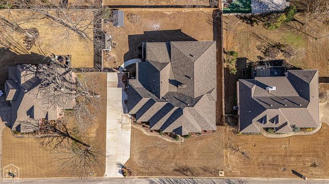 3916 Brandywine Drive, Jonesboro, AR 72404