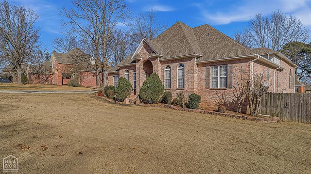 3916 Brandywine Drive, Jonesboro, AR 72404
