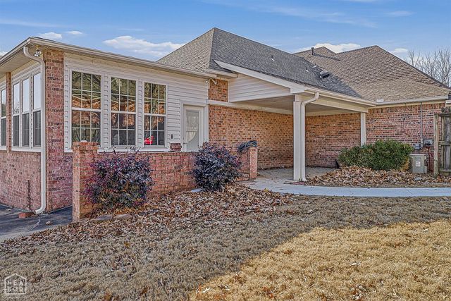 3916 Brandywine Drive, Jonesboro, AR 72404