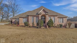 3916 Brandywine Drive, Jonesboro, AR 72404