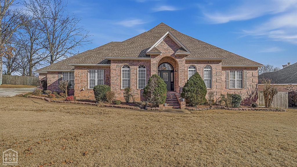 3916 Brandywine Drive, Jonesboro, AR 72404