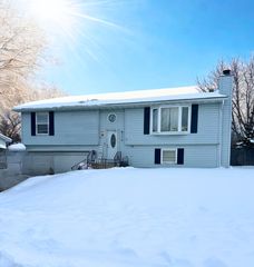 Address unavailable.