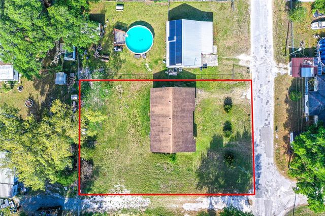 38332 FIR AVENUE, Zephyrhills, FL 33542