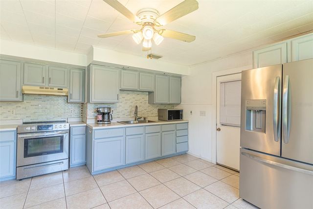 38332 FIR AVENUE, Zephyrhills, FL 33542