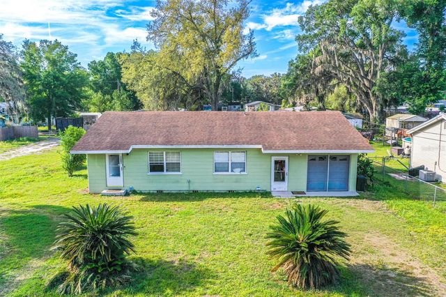 38332 FIR AVENUE, Zephyrhills, FL 33542