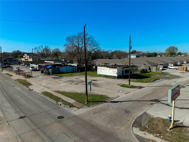 0 Scott Street, Houston, TX 77021