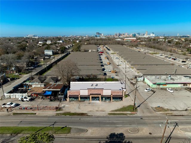 0 Scott Street, Houston, TX 77021