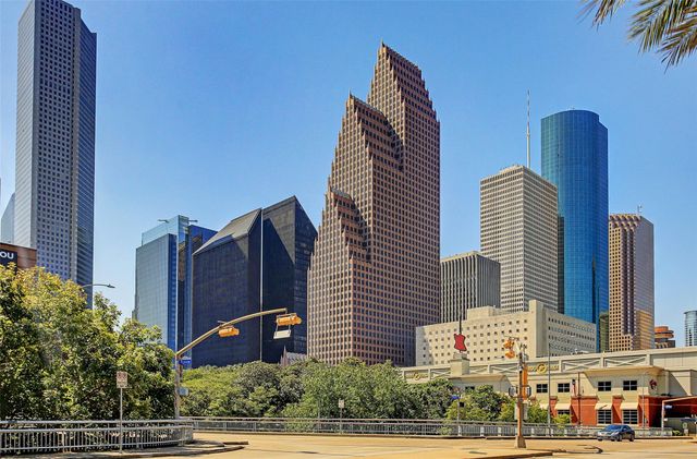 0 Scott Street, Houston, TX 77021