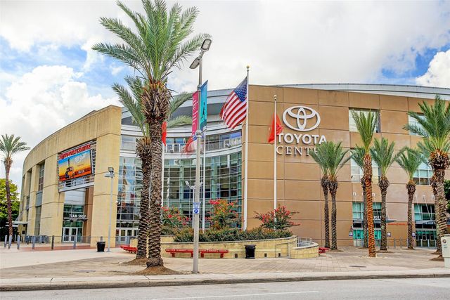 0 Scott Street, Houston, TX 77021