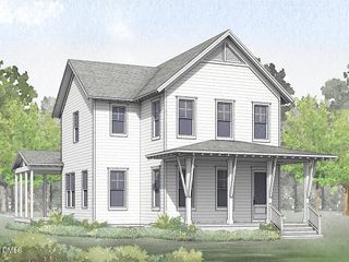 1816 Lumineer Lane, Wendell, NC 27591