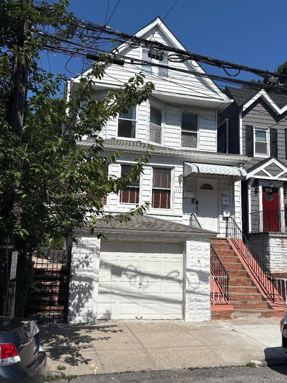 111 Hart Avenue, Yonkers, NY 10704