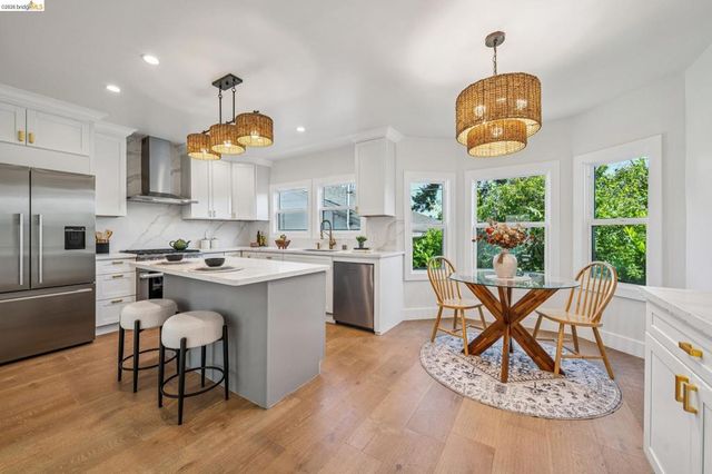 415 Berkeley Park Blvd, Kensington, CA 94706