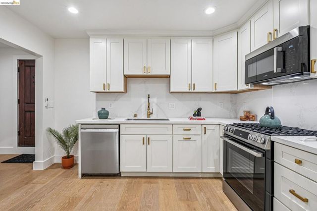 415 Berkeley Park Blvd, Kensington, CA 94706