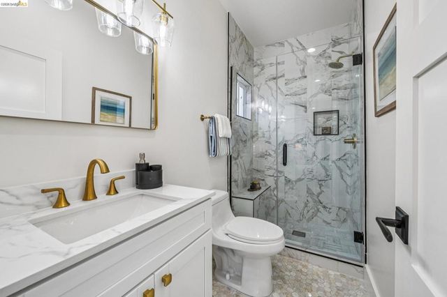 415 Berkeley Park Blvd, Kensington, CA 94706