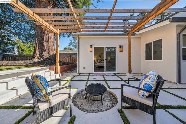 415 Berkeley Park Blvd, Kensington, CA 94706