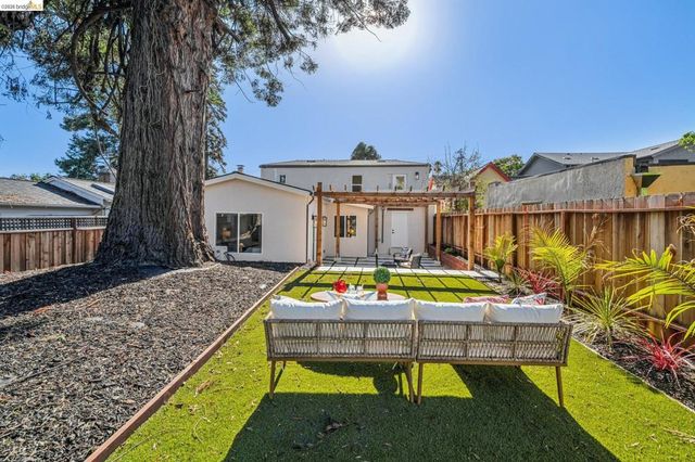 415 Berkeley Park Blvd, Kensington, CA 94706