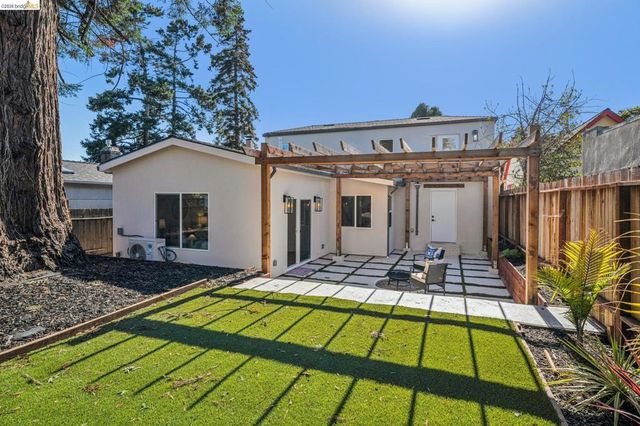 415 Berkeley Park Blvd, Kensington, CA 94706