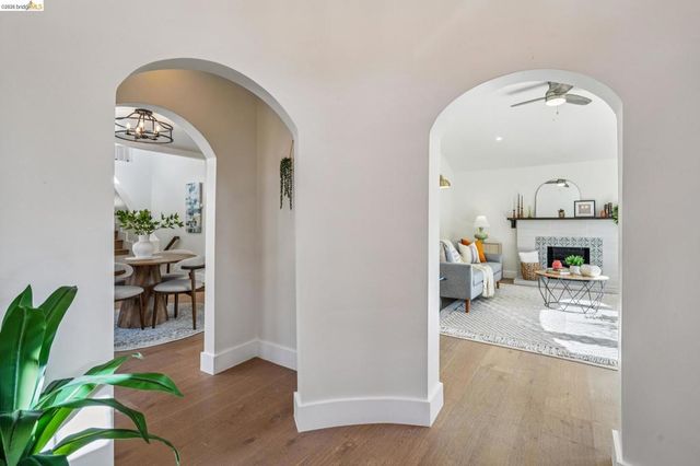 415 Berkeley Park Blvd, Kensington, CA 94706