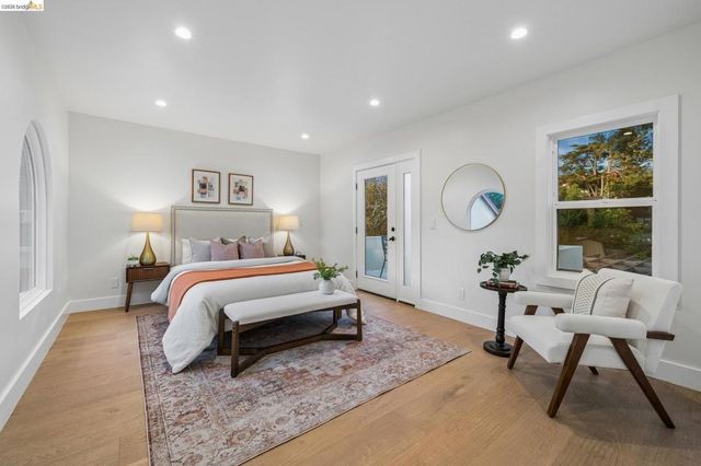 415 Berkeley Park Blvd, Kensington, CA 94706