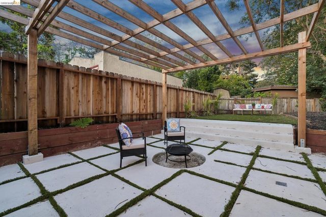 415 Berkeley Park Blvd, Kensington, CA 94706