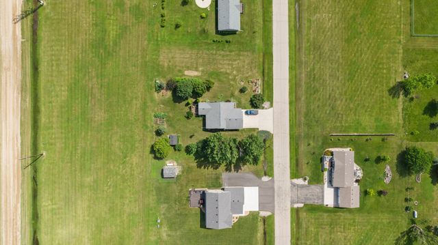 204 5th Street S, Fairmount, ND 58030