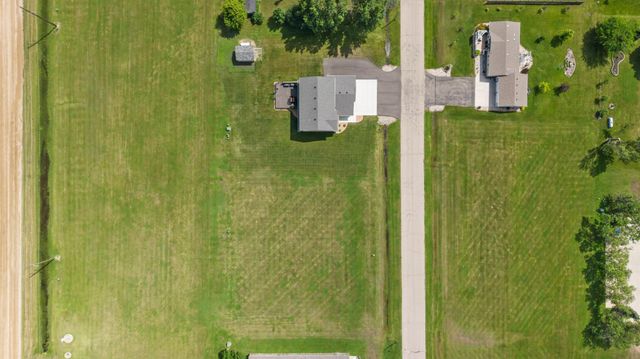 204 5th Street S, Fairmount, ND 58030