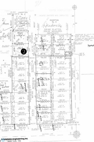 204 5th Street S, Fairmount, ND 58030