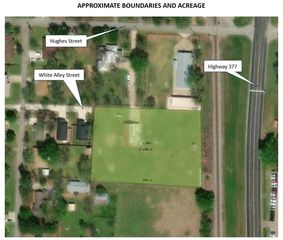 310 W Hughes Street, Collinsville, TX 76233