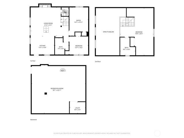 2103 46th Avenue NE, Olympia, WA 98506