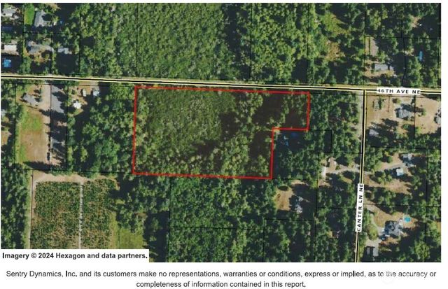 2103 46th Avenue NE, Olympia, WA 98506