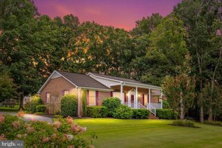 804 ST FRANCES AVE, Mineral, VA 23117