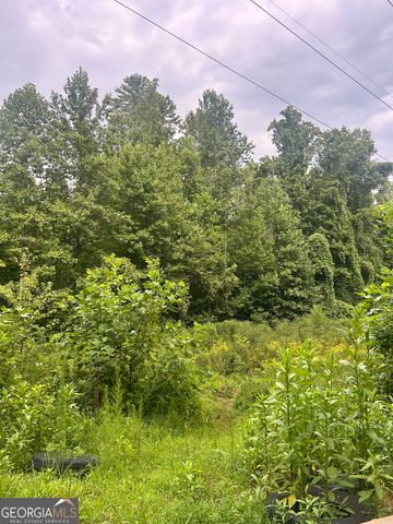 505 Hank Fry Road, Clarkesville, GA 30523
