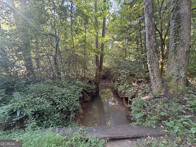 505 Hank Fry Road, Clarkesville, GA 30523